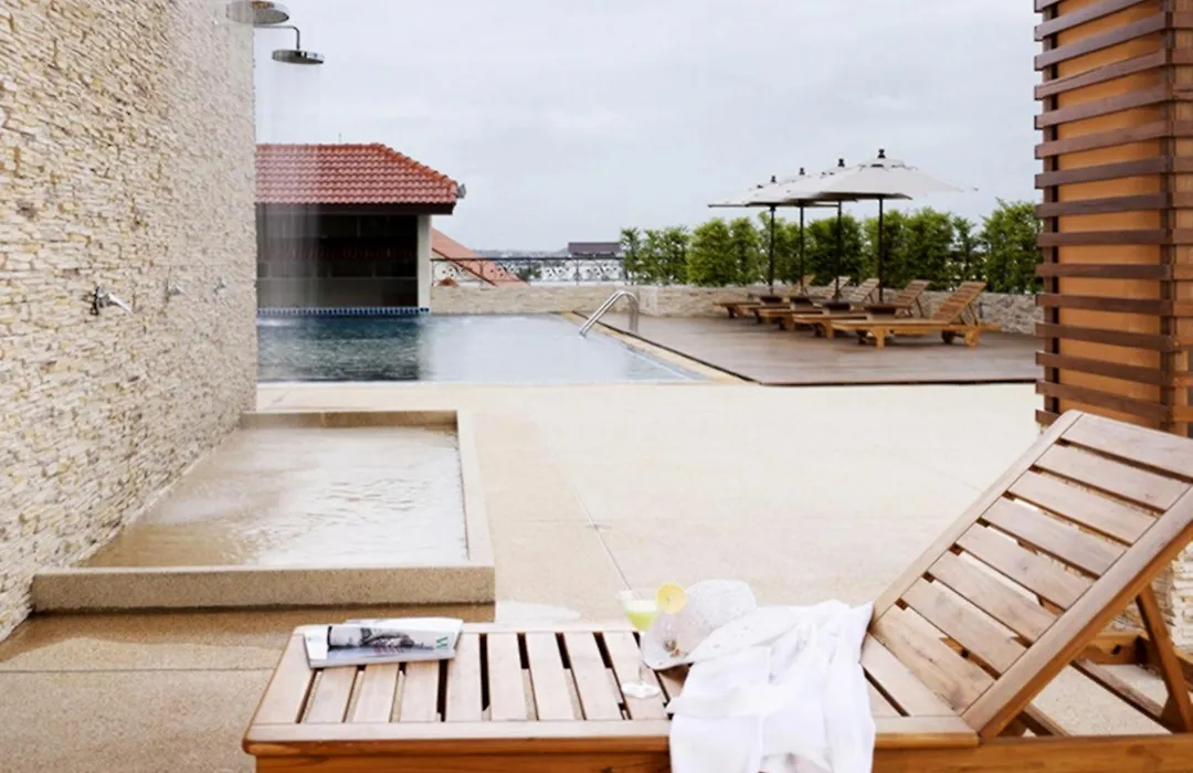 Intimate Hotel Pattaya - Sha Extra Plus-1